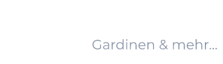 Gardinen Schmidt Inh. Ralf Schmidt - Logo